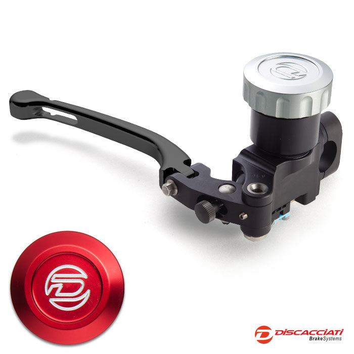 Discacciati radiale rempomp Harley Davidson FLHXS Street Glide Special (2022+)