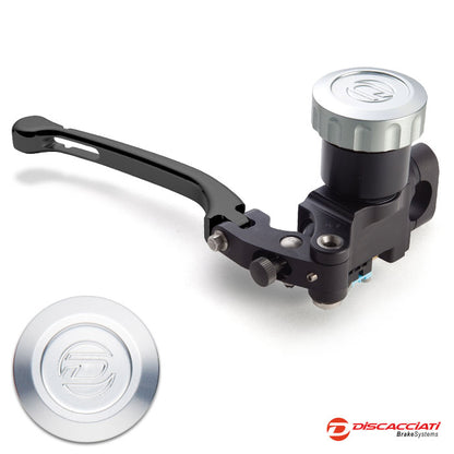 Discacciati radiale rempomp Harley Davidson FLHXS Street Glide Special (2022+)