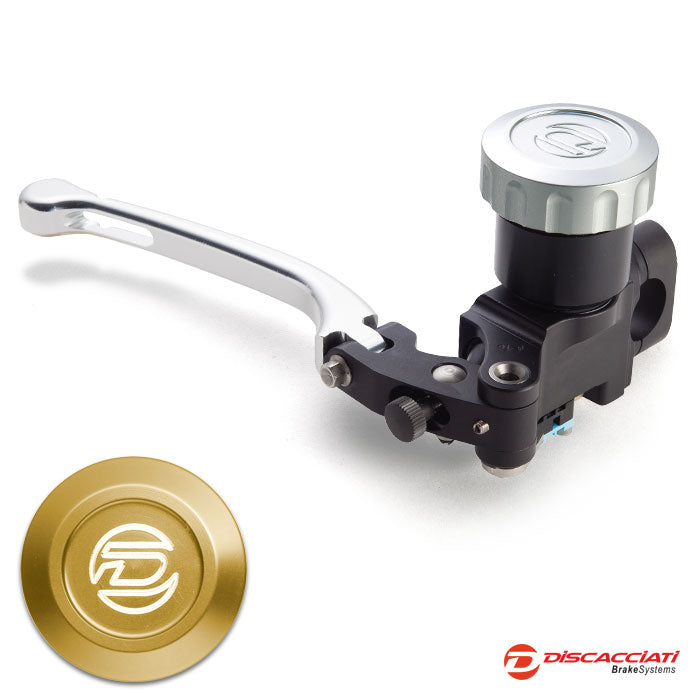 Discacciati radiale rempomp Harley Davidson FLTRXS Road Glide Special (2021)
