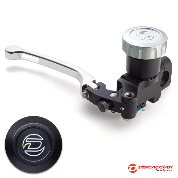 Discacciati radiale rempomp Harley Davidson FLHC Heritage Classic (2021+)