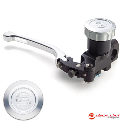 Discacciati radiale rempomp Harley Davidson ELW Livewire (2020)
