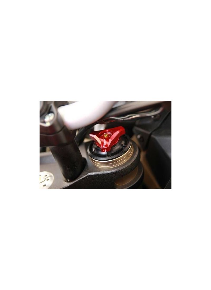 PRELOAD JUSTERS 14mm Suzuki SV1000S (2005-2015)