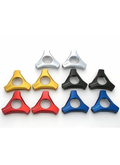 Preload Adjusters 14mm Yamaha YZF-R1 (2007-2008)