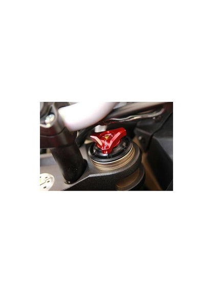 Preload Adjusters 19mm Honda CBR600RR (2009-2012)
