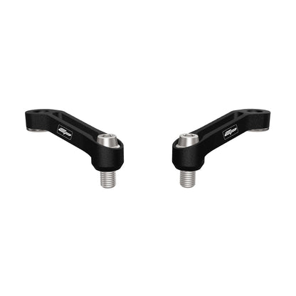 Spiegelverbreder Set Evotech Triumph Trident (2021 - 2024)