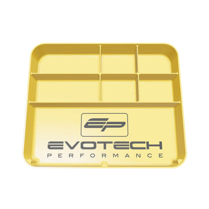 Motorfiets Onderdelenhouder Evotech - Triumph Speed Triple (1997 - 2003)