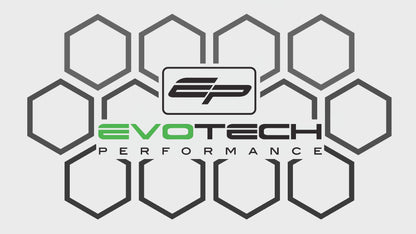 Evotech Navigatiesteun Spacer Set - Ducati Multistrada V4 (2025+)
