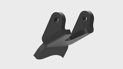 TomTom Navigatiesteun Evotech - Triumph Tiger Sport 800 (2025+)