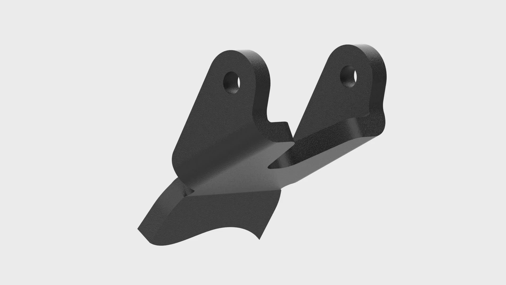 Evotech SP Connect Navigatiesteun Ducati Multistrada V4 Rally (2025+)