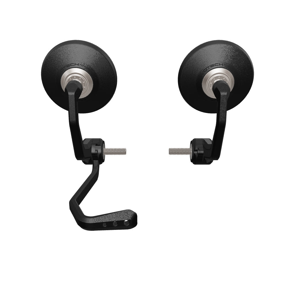 Evotech Bar End Spiegels / Remhendel Beschermer - BMW F 900 XR TE (2020+)