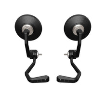 Evotech Bar End Spiegels / Hendelbeschermer Set - Yamaha MT-09 SP (2021-2023)