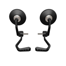 Evotech Bar End Spiegels / Hendelbeschermer Set - BMW R 1200 R (2015-2018)
