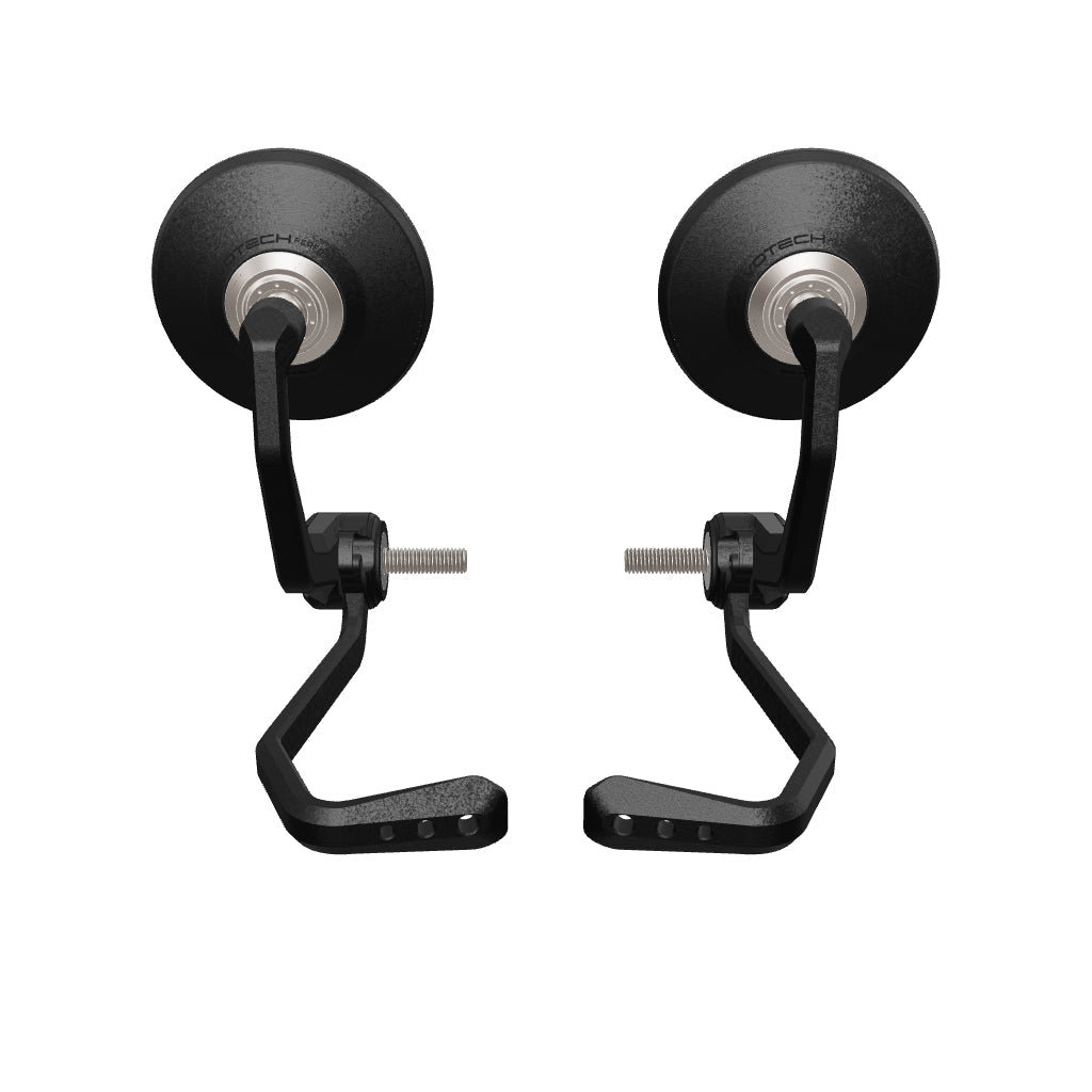 Evotech Bar End Spiegels / Hendelbeschermer Set - BMW F 900 R SE (2020+)
