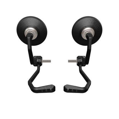Evotech Bar End Spiegels / Hendelbeschermer Set - BMW F 900 XR TE (2020+)