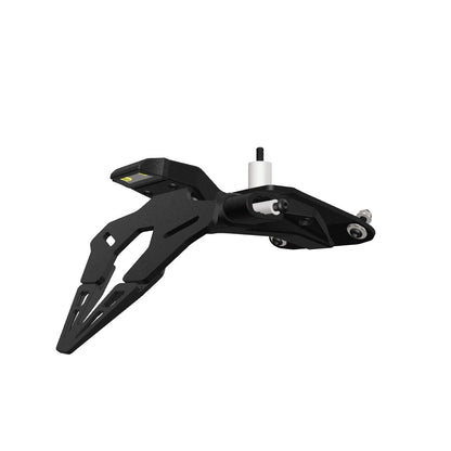 Evotech Aprilia RSV4 Factory license plate holder (2021+)