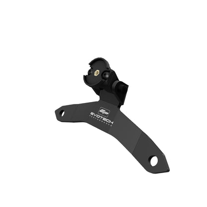SP Connect Navigatiesteun Evotech - BMW R 1300 RS Performance (2025+)