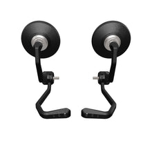 Evotech Bar End Spiegels / Hendelbeschermer Set - Yamaha MT-09 SP (2024+)