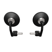 Bar-End Spiegels (Retro) Evotech - Ducati Streetfighter V4 (2020 - 2024)