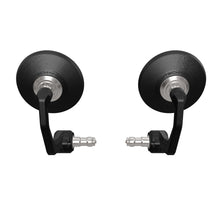 Evotech Bar End Mirrors - Ducati Scrambler Icon (2023+)