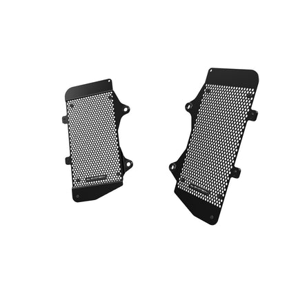 Radiatorcover Honda CRF1100L Africa Twin (2020+)