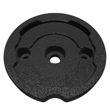 Evotech Chigee Interface Plate