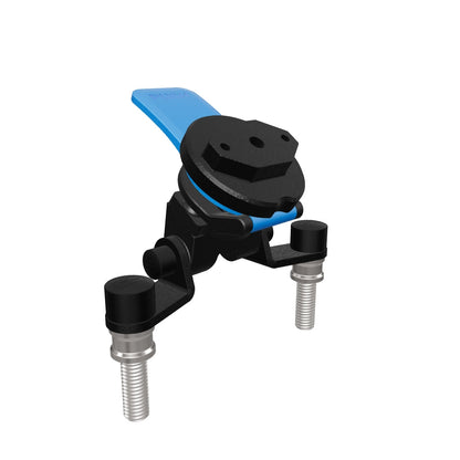 Chigee Navigatiesteun (stuurklem montage) Evotech - QJ Motor SRK 125 S (2025+)