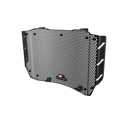 Radiatorcover Evotech - Ducati Monster V2 (2026+)
