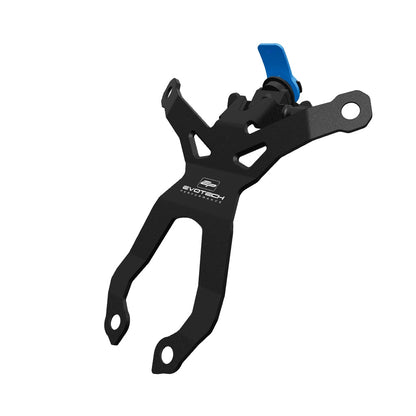 Navigatiesteun Evotech Performance voor Quad Lock - Ducati Multistrada V4 (2025+)