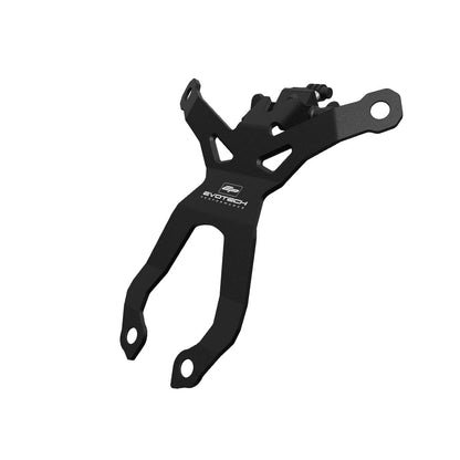 Evotech Action / Dash Cam Mount - Ducati Multistrada V4 Rally (2025+)