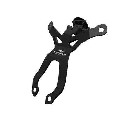 TomTom Navigatiesteun Evotech - Ducati Multistrada V4 RS (2025+)
