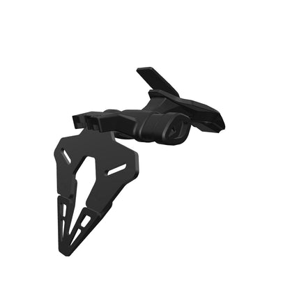 Evotech Ducati Panigale V4 license plate holder (2018 - 2020)
