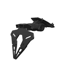 Evotech license plate holder - Ducati Panigale V2 (2025+)