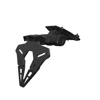 Kentekenplaathouder Evotech - Ducati Panigale V4 R (2026+)