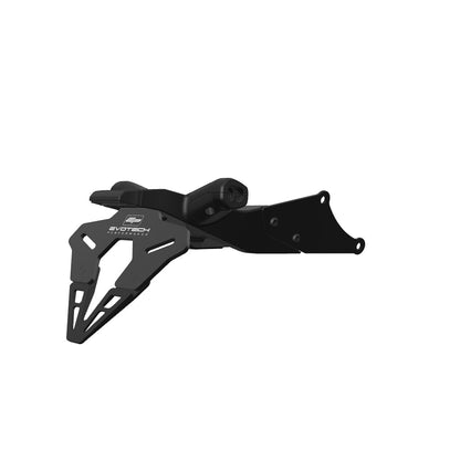 Kentekenplaathouder Evotech - Honda CB1000GT Tail Tidy (2026+)