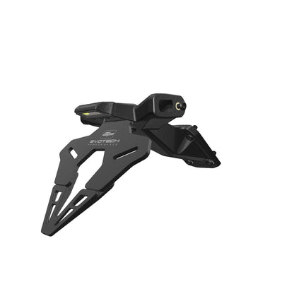 Evotech KTM 1390 Super Duke R license plate holder (2024+)