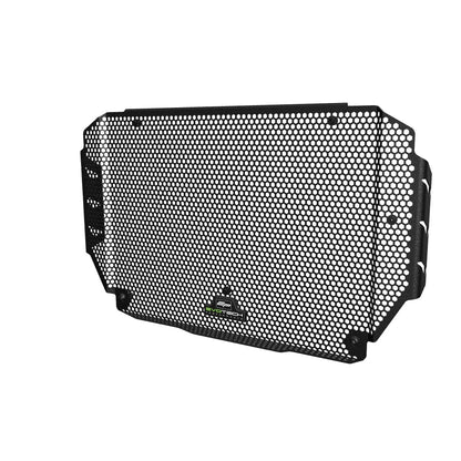 Cubierta del radiador Evotech - Kawasaki Z900 SE (2025+)