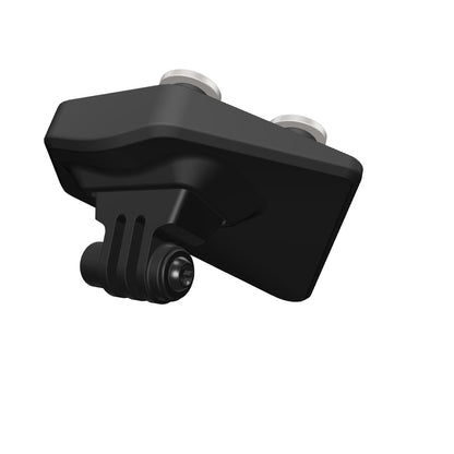 Action Camera Montagesteun (achterwaarts) Evotech - Triumph Daytona 675R (2013 - 2017)