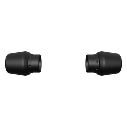 Stuurgewichten Set Evotech (Road) - Triumph Trident (2025+)