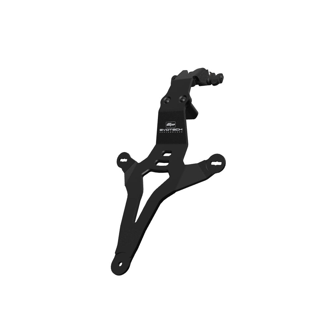 Action Camera Montagesteun Evotech - Triumph Tiger Sport 800 (2025+)