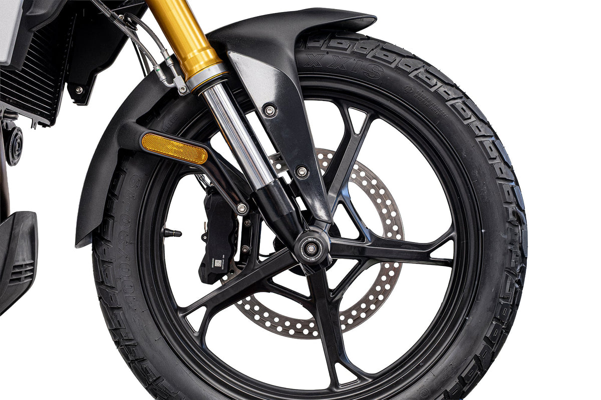 Voorvork Beschermers Evotech - BMW F 450 GS (2026+)