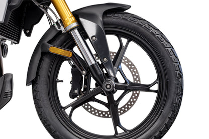 Voorvork Beschermers Evotech - BMW F 450 GS (2026+)