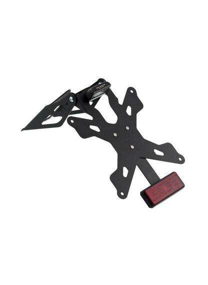 License Plate Support license plate holder Hypermotard Hyperstrada Ducati Hyperstrada 939 (2016-2018)