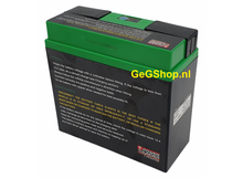 Lithium Battery PTL-13 51814 51913