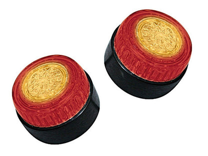 Highsider Colorado Integrated Taillights and Indicator