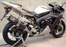 G&G Big Oval Exhaust