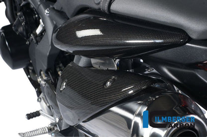 Kylare täcker länkar Carbon Triumph Street Triple R (2013-2016)