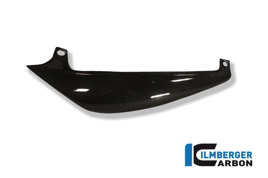 Kylare täcker länkar Carbon Triumph Street Triple R (2009-2012)