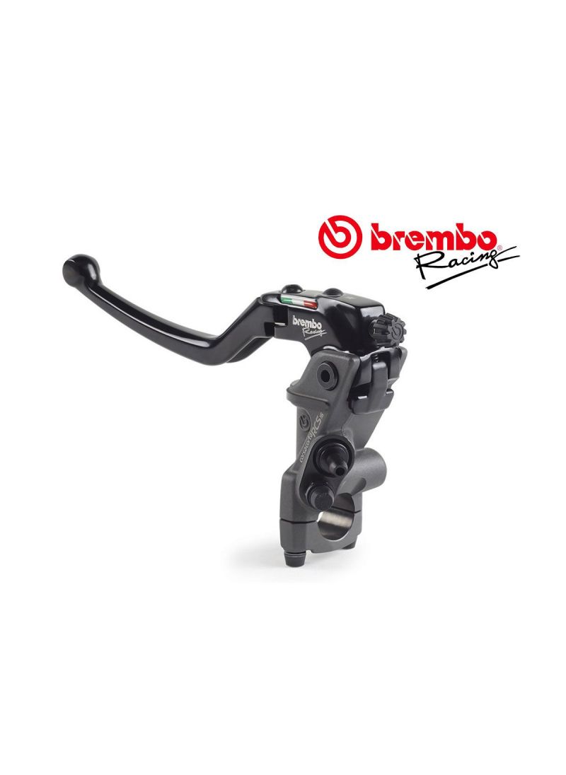 Brembo RCS16 Corsa Corta Clutch Pump