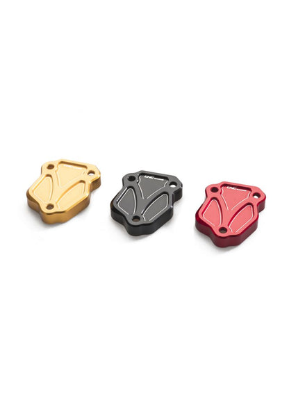 REAR CAMZAFT COVER Panigale Ducati Panigale 1199 S (2012-2015)