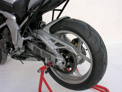 Ermax Hugger (hinterer Kotflügel) Kawasaki Versys 650 2006-2009